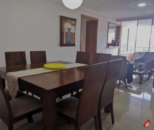 Apartamento para Venta en Laureles. Municipio Medellin - $820.000.000 - 253627