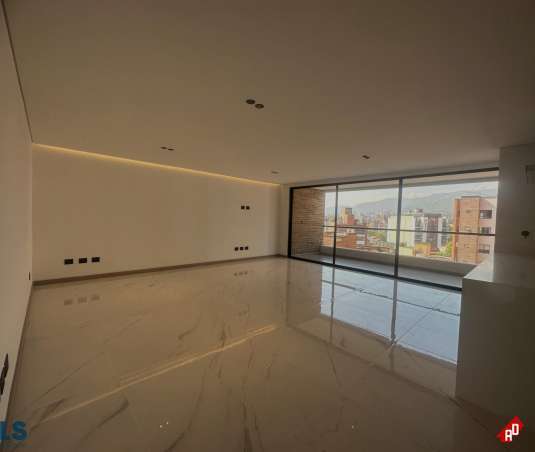 Apartamento para Venta en Laureles. Municipio Medellin - $1.100.000.000 - 253637