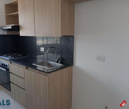 Apartamento para Venta en Las Lomitas. Municipio Sabaneta - $330.000.000 - 253647