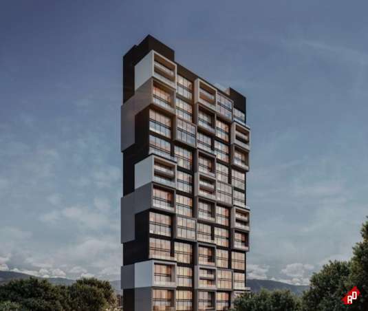 Apartamento para Venta en Altos del Poblado. Municipio Medellin - $815.000.000 - 253668