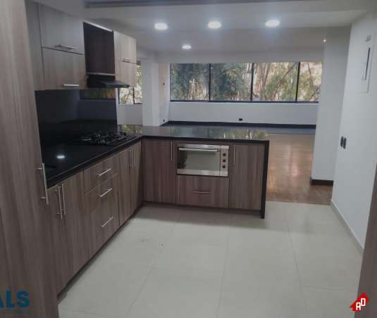 Apartamento para Venta en La Aguacatala. Municipio Medellin - $900.000.000 - 253673