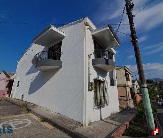 Apartamento para Venta en Avenida del Río. Municipio Pereira - $250.000.000 - 253677