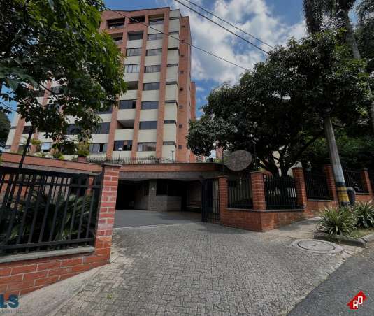 Apartamento para Venta en El Poblado. Municipio Medellin - $770.000.000 - 253679