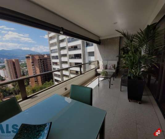 Apartamento para Venta en Patio Bonito. Municipio Medellin - $1.450.000.000 - 253684