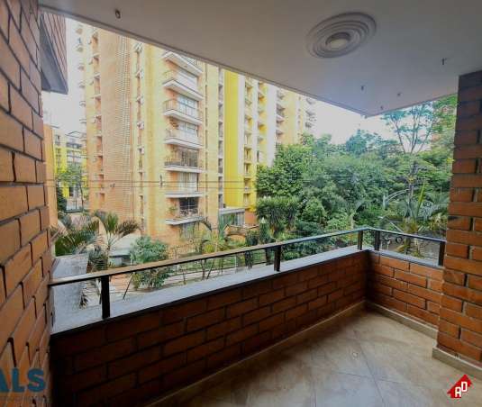 Apartamento para Venta en Otraparte. Municipio Envigado - $690.000.000 - 253686