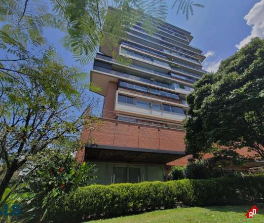 Apartamento para Venta en San Lucas. Municipio Medellin - $2.350.000.000 - 253687