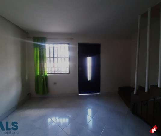 Casa para Venta en Manrique Central Nº 1. Municipio Medellin - $315.000.000 - 253704