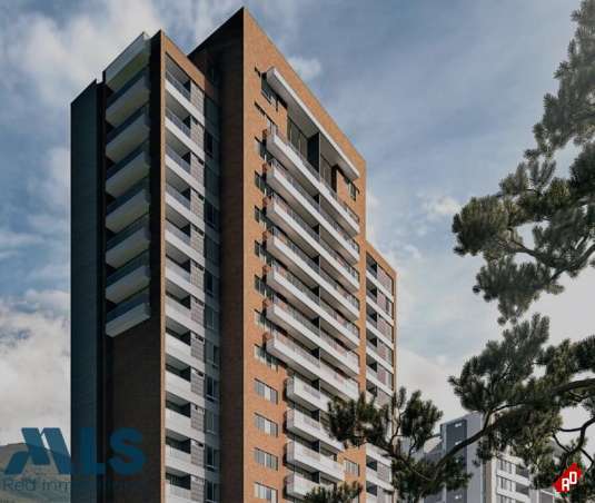 Apartamento para Venta en Loma del Escobero. Municipio Envigado - $950.000.000 - 253705