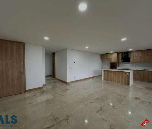 Apartamento para Venta en Laureles. Municipio Medellin - $920.000.000 - 253706