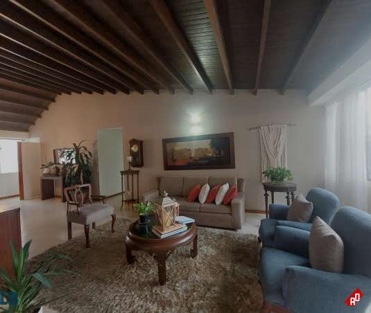 Apartamento para Venta en La Aguacatala. Municipio Medellin - $650.000.000 - 253710