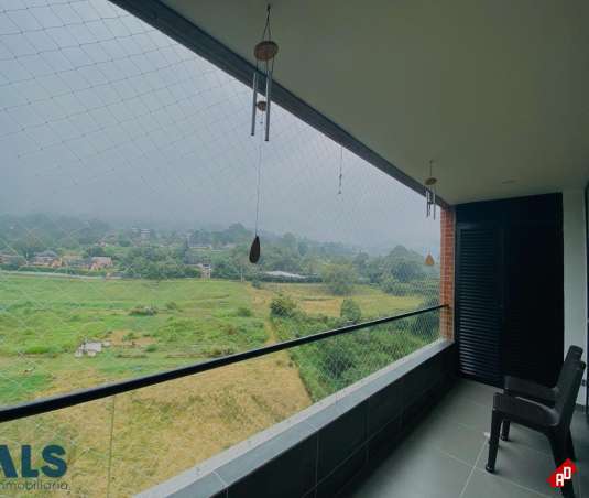 Apartamento para Venta en Loma de Las Brujas. Municipio Envigado - $1.100.000.000 - 253758