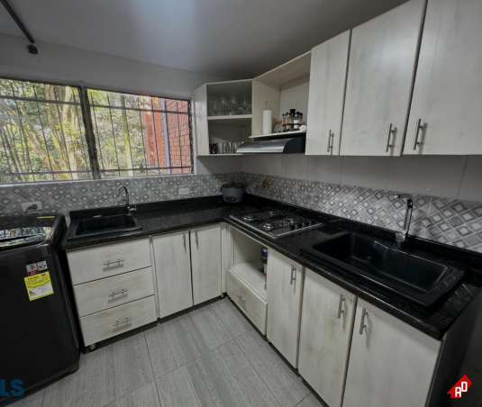 Apartamento para Venta en Robledo. Municipio Medellin - $268.000.000 - 253766