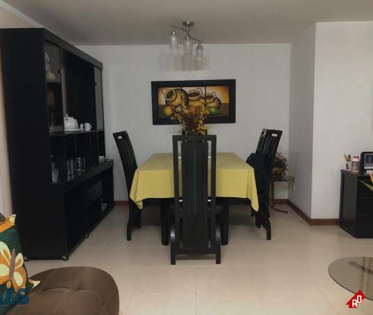 Apartamento para Venta en Loma de los Bernal. Municipio Medellin - $385.000.000 - 253778