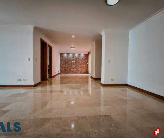 Apartamento para Venta en Laureles. Municipio Medellin - $965.000.000 - 253781