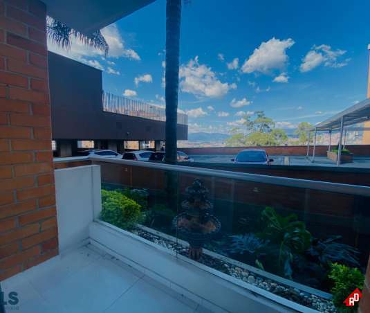 Apartamento para Venta en La Cuenca. Municipio Envigado - $405.000.000 - 253787