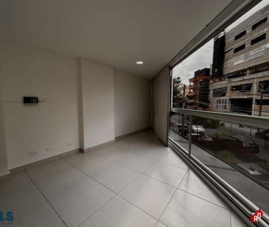 Oficina para Venta en Laureles. Municipio Medellin - $280.000.000 - 253807