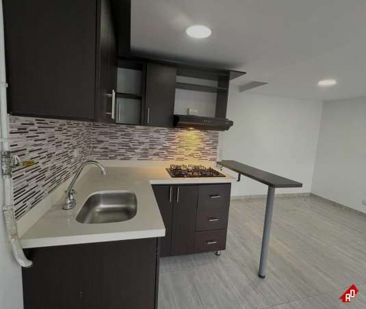 Apartamento para Venta en Machado. Municipio Bello - $235.000.000 - 253809