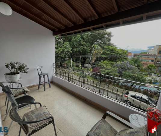 Casa para Venta en La Castellana. Municipio Medellin - $980.000.000 - 253810