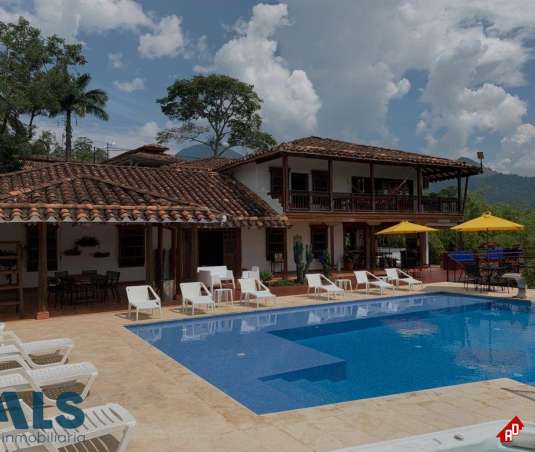 Finca Recreativa para Venta en La Amalia. Municipio Venecia - $10.000.000.000 - 253827