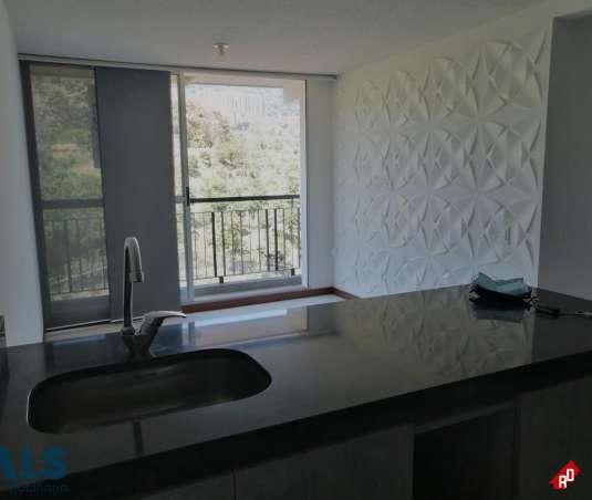 Apartamento para Venta en Calasanz Parte Alta. Municipio Medellin - $288.000.000 - 253830