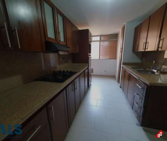 Apartamento para Venta en Las Orquídeas. Municipio Envigado - $950.000.000 - 253858