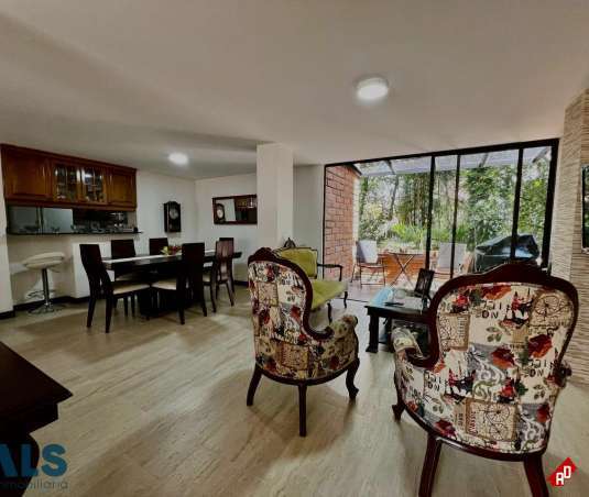 Apartamento para Venta en El Poblado. Municipio Medellin - $850.000.000 - 253870