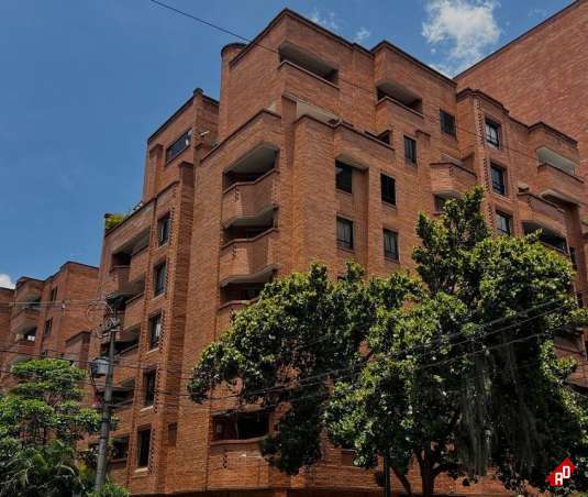 Apartamento para Venta en Santa Teresita. Municipio Medellin - $950.000.000 - 253871