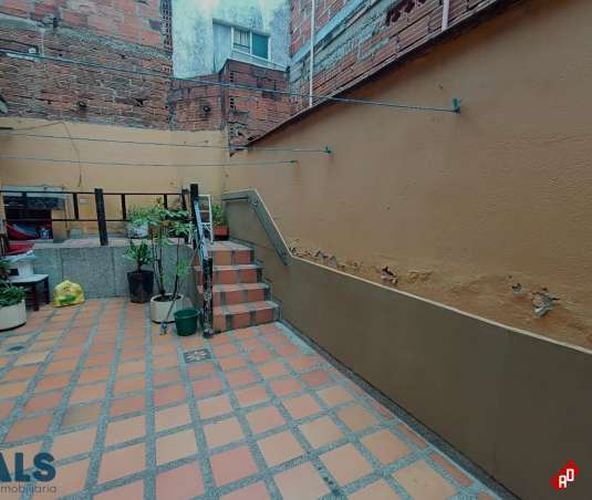 Casa para Venta en Villa Hermosa. Municipio Medellin - $185.000.000 - 253887