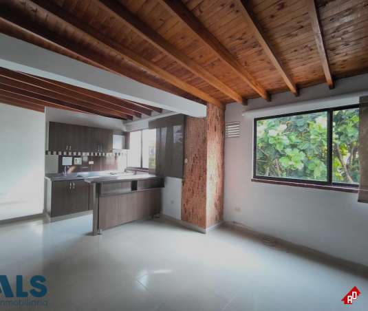 Apartamento para Venta en La América. Municipio Medellin - $349.000.000 - 253890