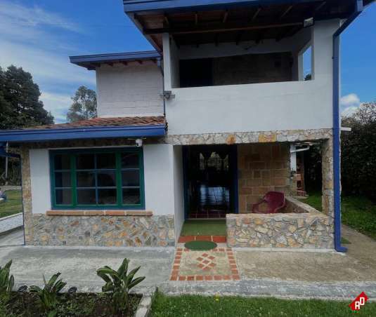 Finca Recreativa para Venta en Rural. Municipio Santa Elena - $570.000.000 - 253892