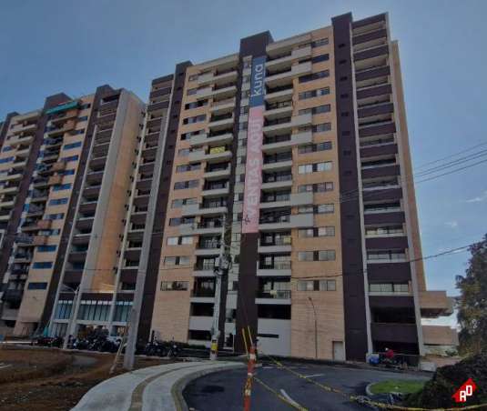 Apartamento para Venta en San Antonio de Pereira. Municipio Rionegro - $850.000.000 - 253905