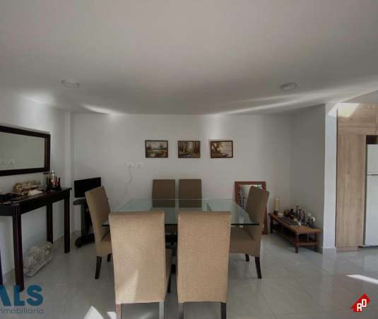 Casa para Venta en Villas de la Ceja. Municipio La Ceja - $700.000.000 - 253910