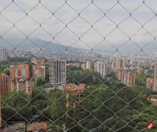 Apartamento para Venta en El Campestre. Municipio Medellin - $860.000.000 - 253912