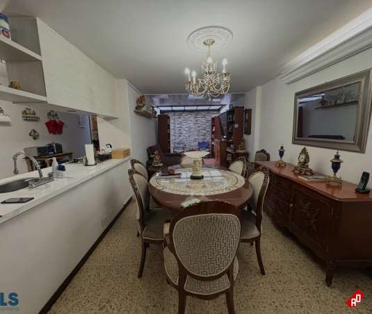 Apartamento para Venta en Castropol. Municipio Medellin - $630.000.000 - 253913