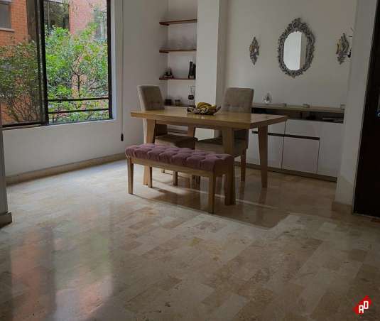 Apartamento para Venta en Alto de Las Palmas. Municipio Medellin - $747.000.000 - 253916