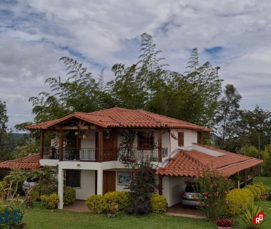 Finca Recreativa para Venta en V. el pozo. Municipio Marinilla - $997.000.000 - 253926