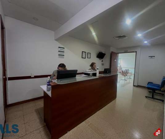 Consultorio para Venta en El Poblado. Municipio Medellin - $1.707.032.000 - 253935