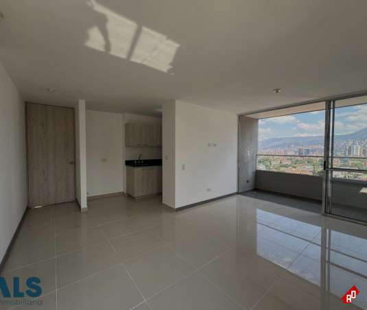 Apartamento para Venta en Señorial. Municipio Envigado - $620.000.000 - 253944