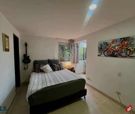 Apartamento para Venta en San Lucas. Municipio Medellin - $1.290.000.000 - 253964