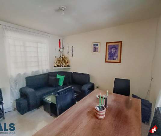 Casa para Venta en San Javier Nº 1. Municipio Medellin - $400.000.000 - 253973