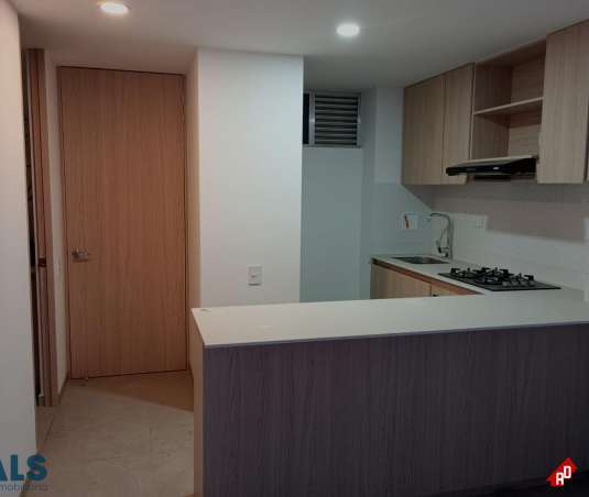 Apartamento para Venta en Guayabal. Municipio Medellin - $355.000.000 - 253977