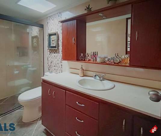 Apartamento para Venta en El Velódromo. Municipio Medellin - $460.000.000 - 253981