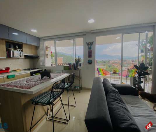 Apartamento para Venta en Conquistadores. Municipio Medellin - $750.000.000 - 253982