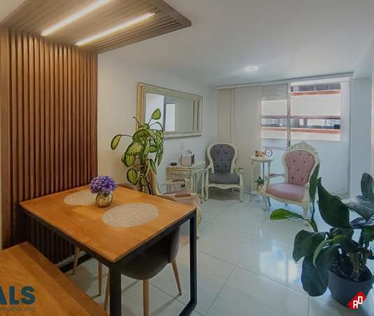 Apartamento para Venta en Robledo. Municipio Medellin - $250.000.000 - 253986