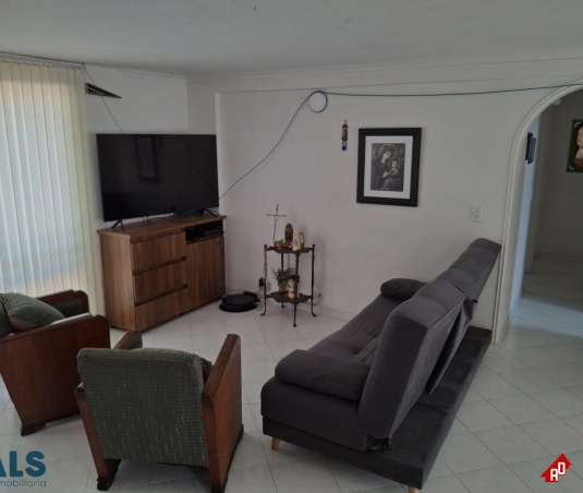 Apartamento para Venta en La Mota. Municipio Medellin - $370.000.000 - 253987