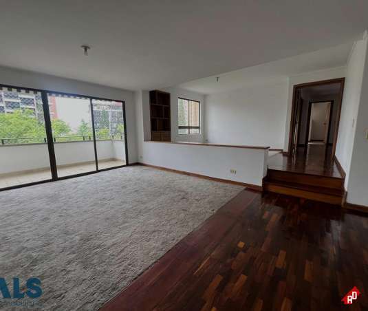 Apartamento para Venta en La Tomatera. Municipio Medellin - $1.314.000.000 - 253989