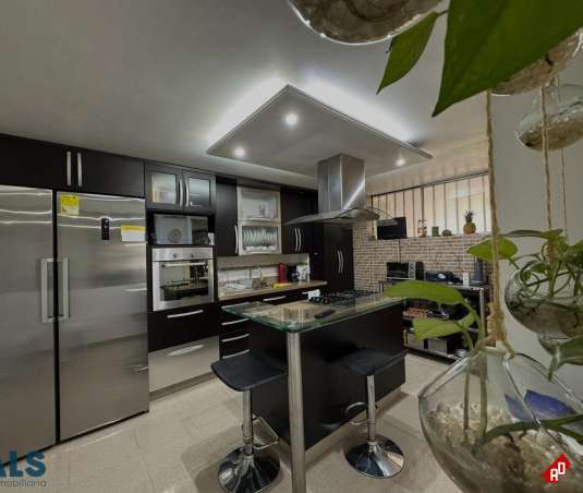 Apartamento para Venta en Santa María de Los Ángeles. Municipio Medellin - $720.000.000 - 253997