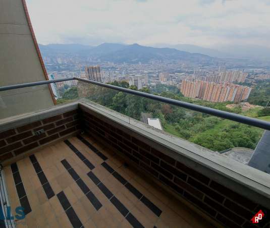 Apartamento para Venta en Las Lomitas. Municipio Sabaneta - $530.000.000 - 254007