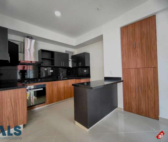 Apartamento para Venta en V. San José. Municipio Sabaneta - $550.000.000 - 254009