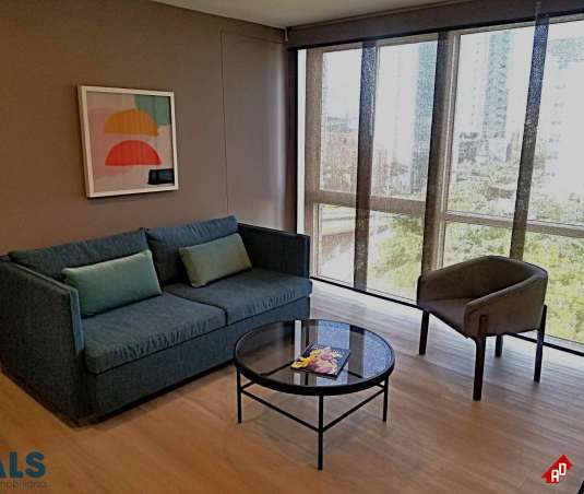 Apartamento para Venta en Milla de oro. Municipio Medellin - $800.000.000 - 254017